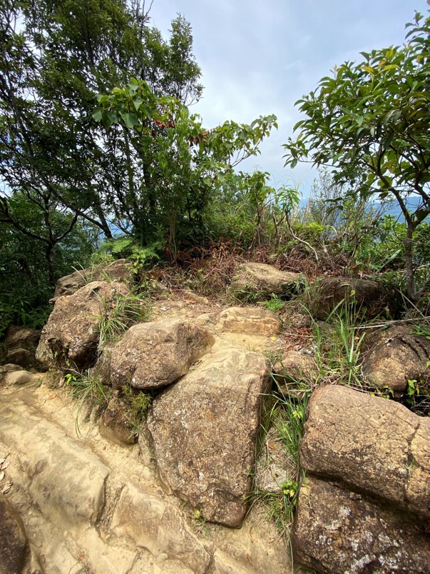 天王峰